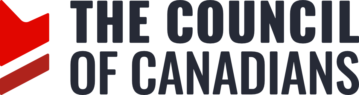 Council of Canadians logo